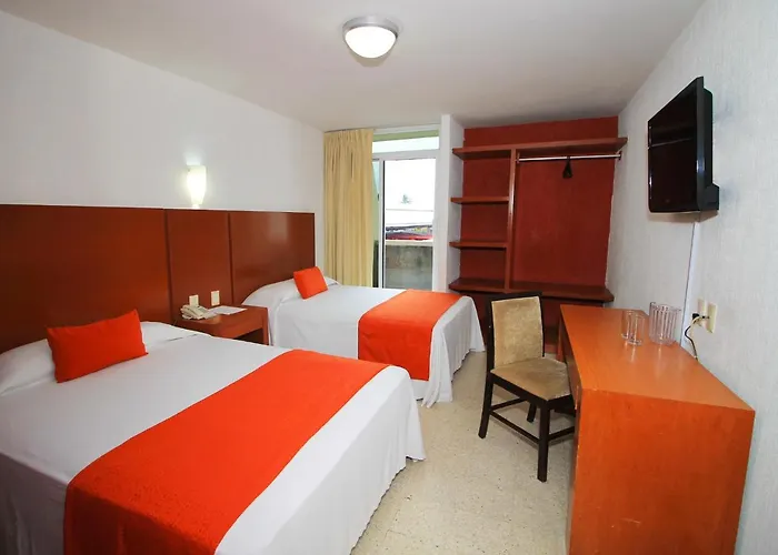 Hotel Central