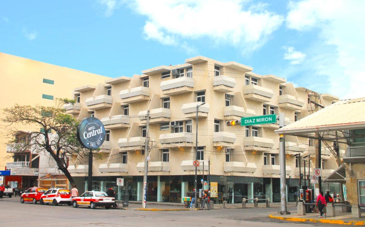 Hotel Central Hotel 3*