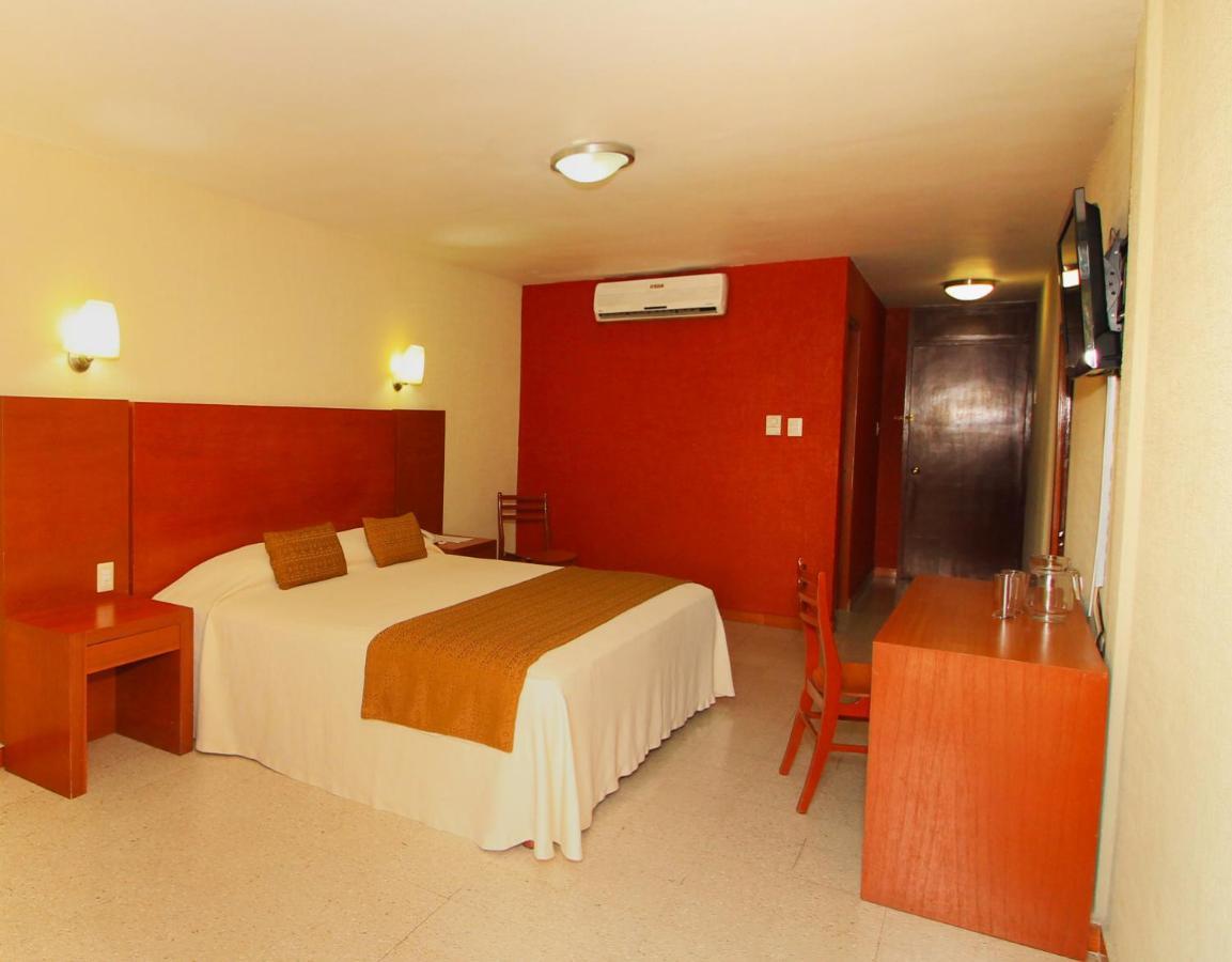 Hotel Hotel Central Veracruz