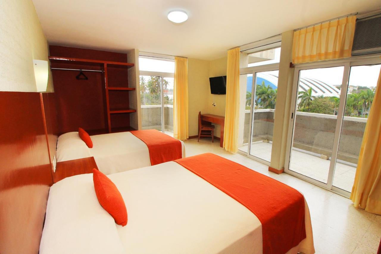 Hotel Central Hotel