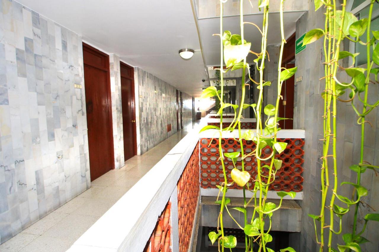Hotel Hotel Central
