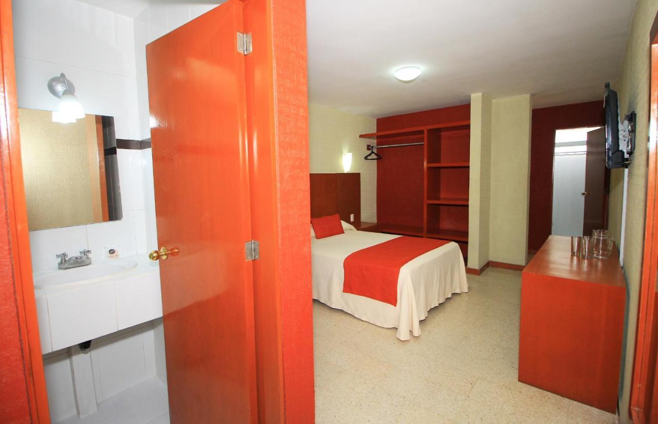 Hotel Central