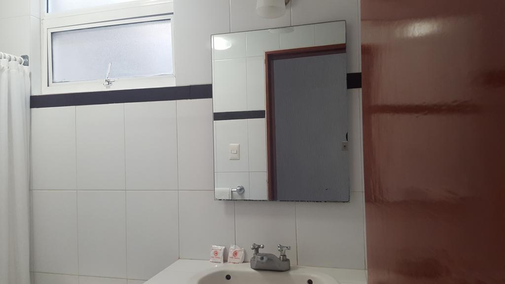 Hotel Central Veracruz