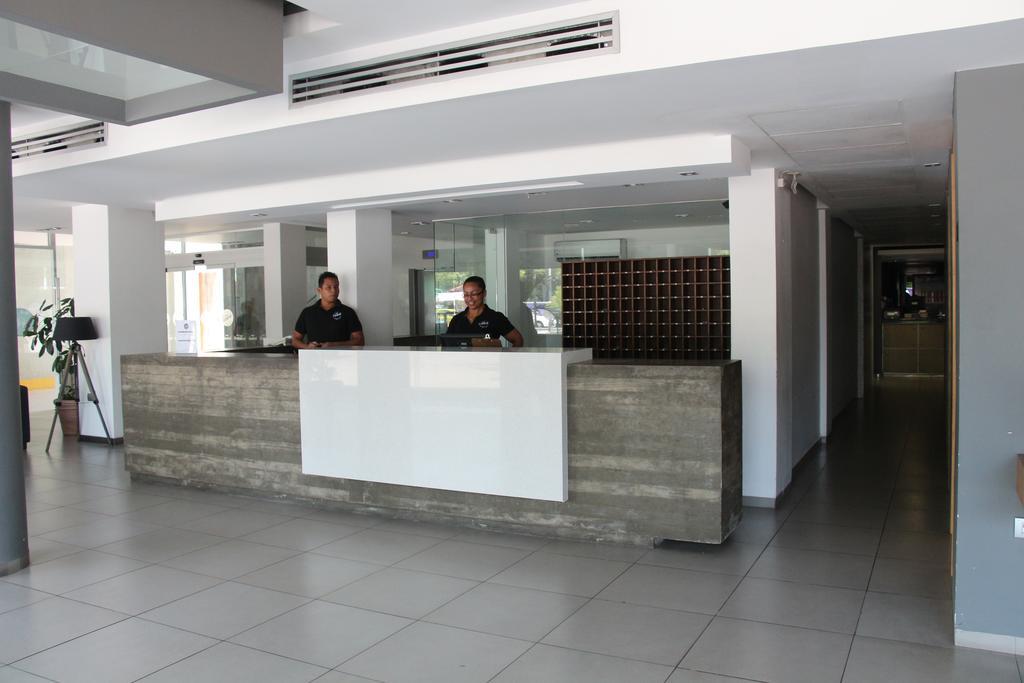 Hotel Central Hotel Veracruz
