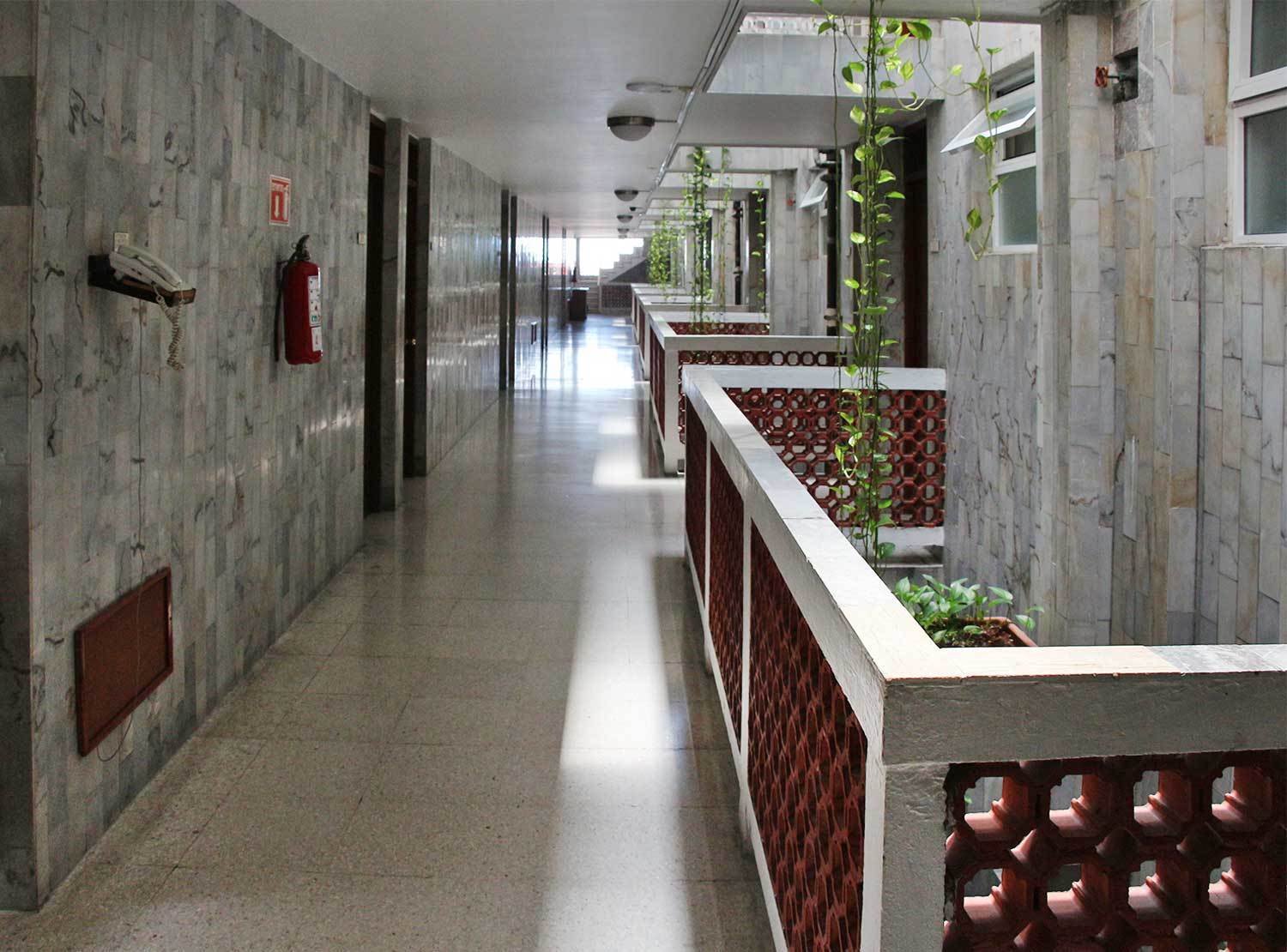 Hotel Hotel Central Veracruz