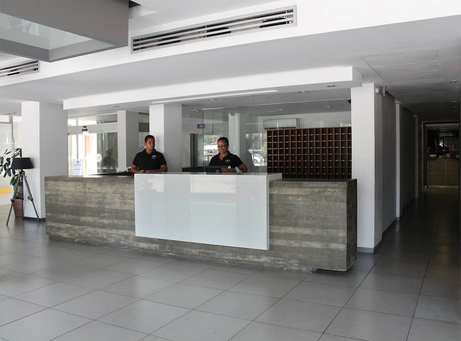 Hotel Hotel Central Veracruz