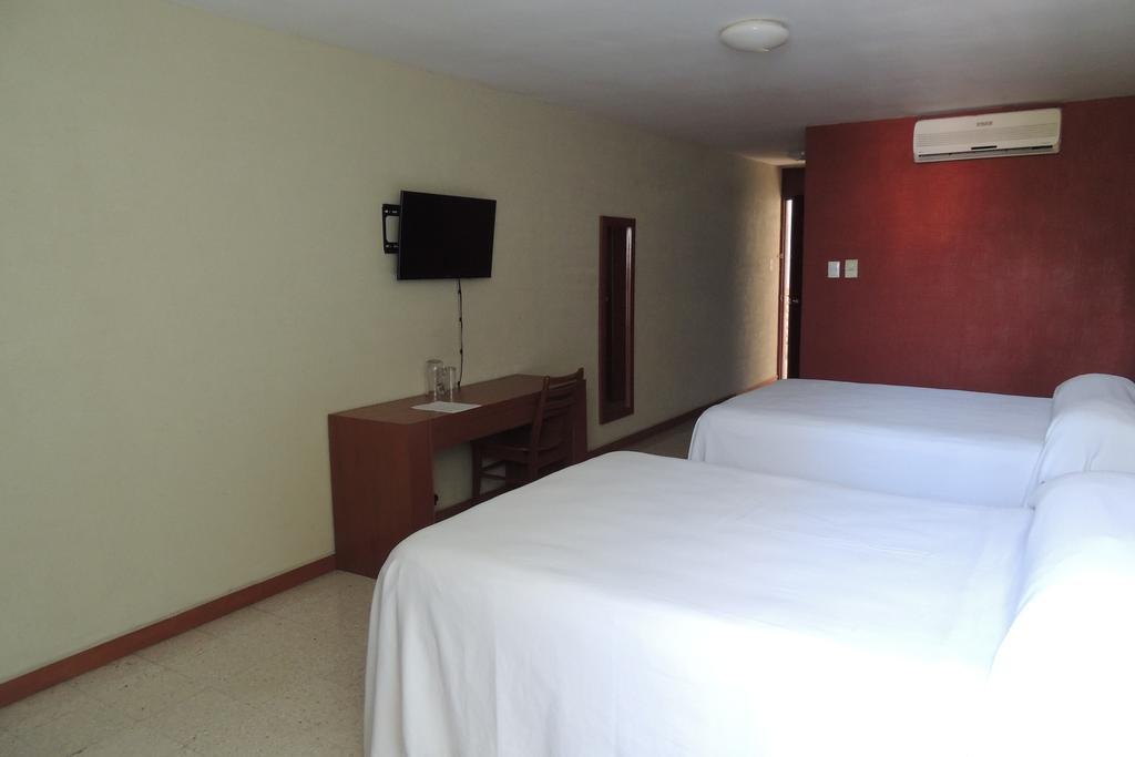 Hotel Hotel Central