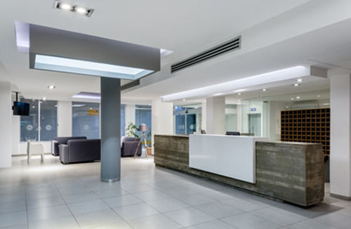 Hotel Central Hotel 3*