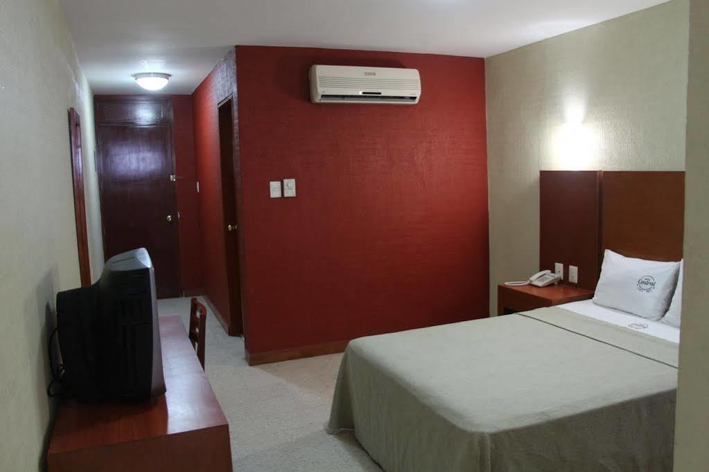 Hotel Central Veracruz