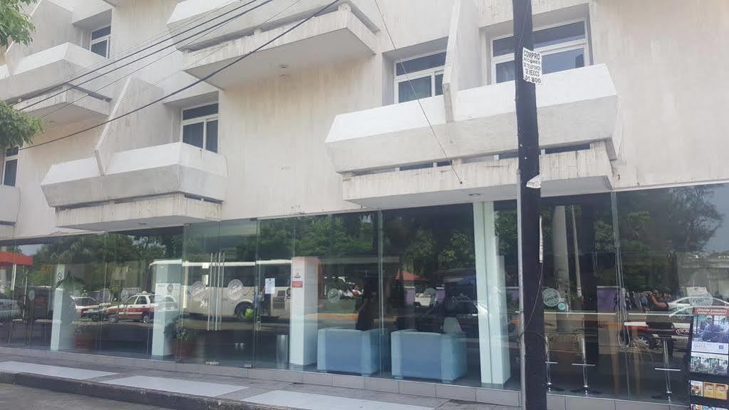 Hotel Central