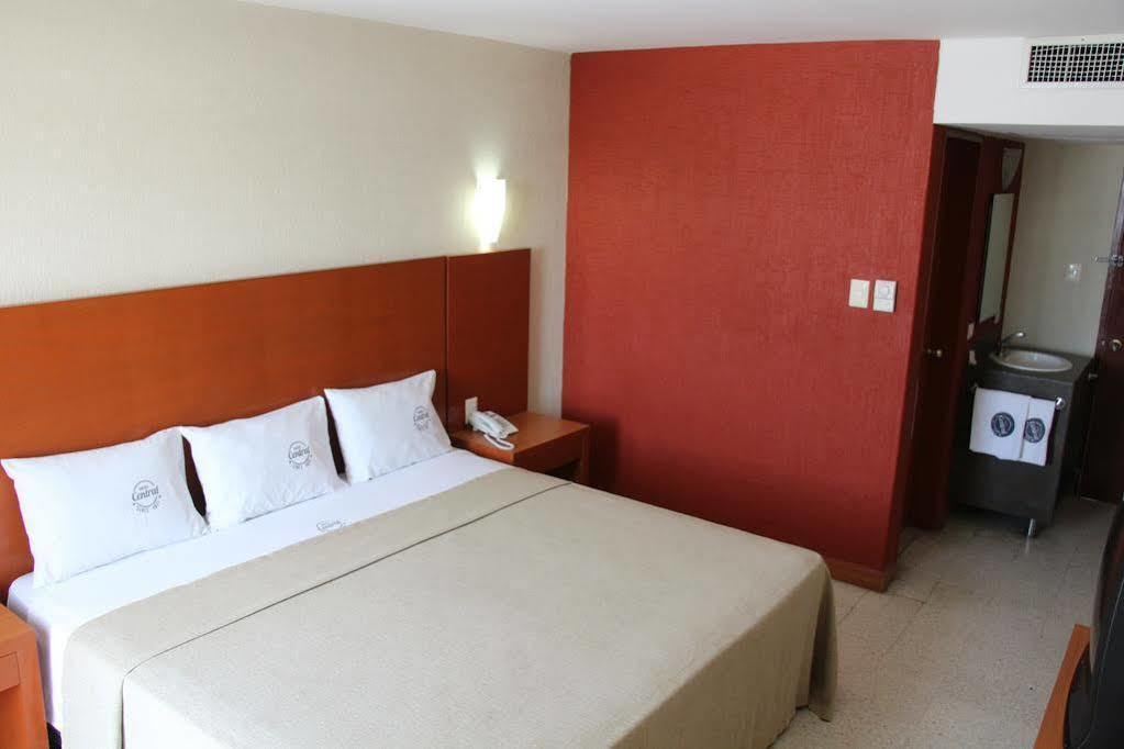 Hotel Hotel Central 3*