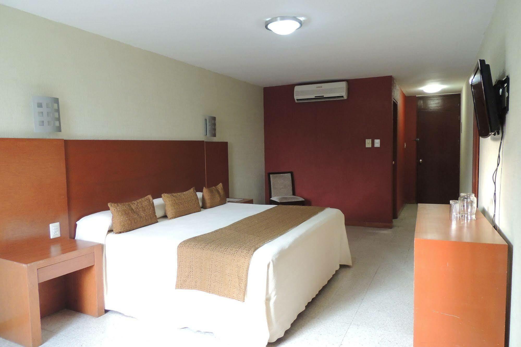 Hotel Hotel Central 3*