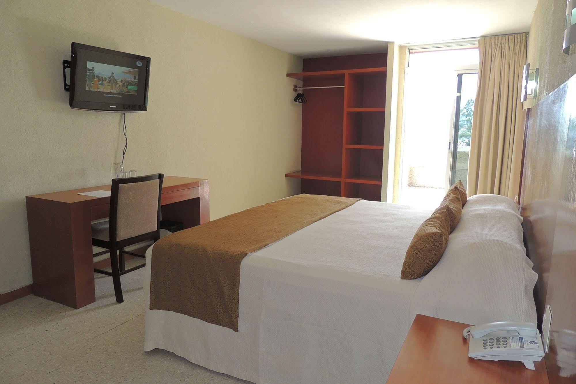 Hotel Central Veracruz