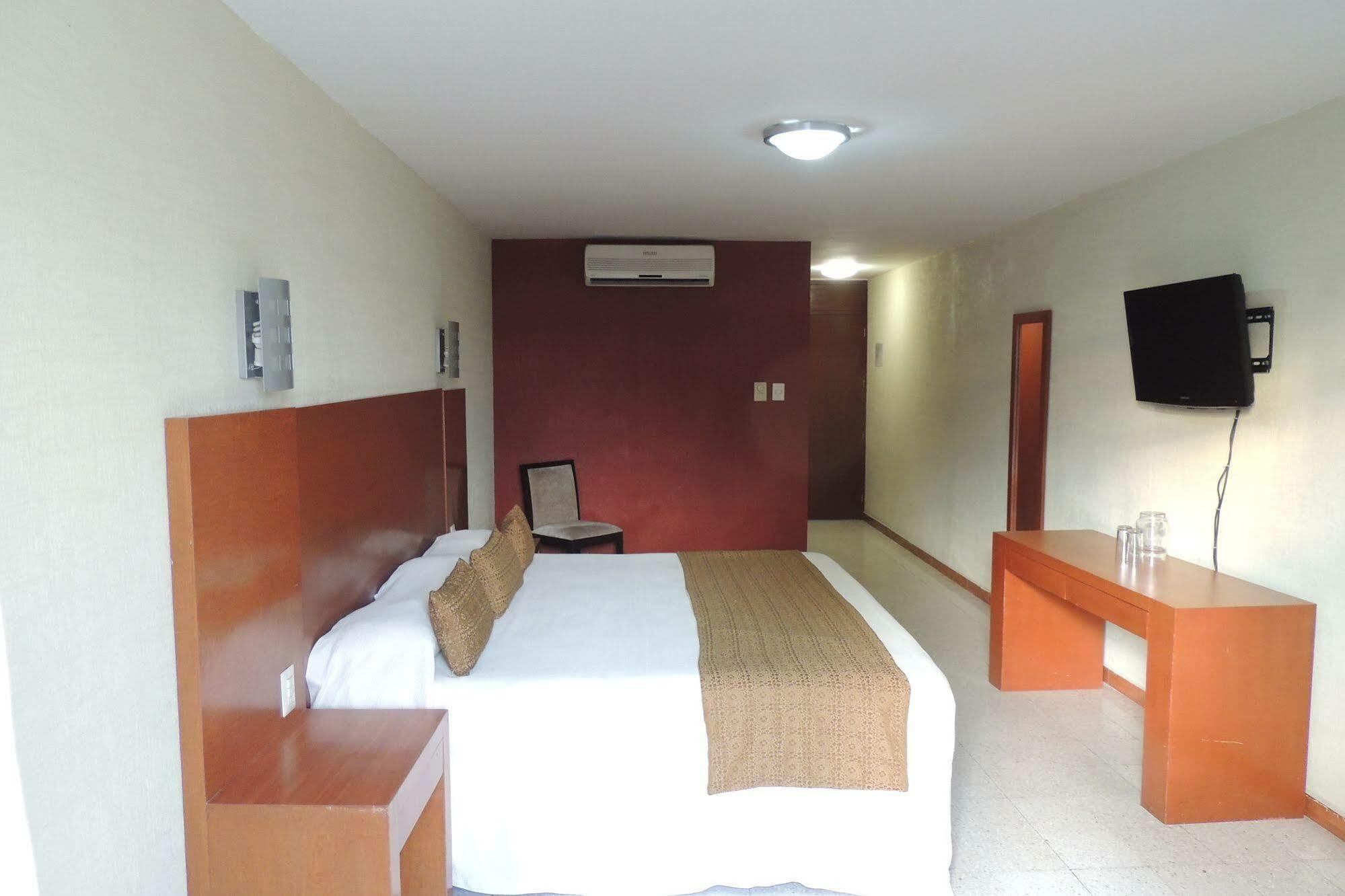 Hotel Central 3*