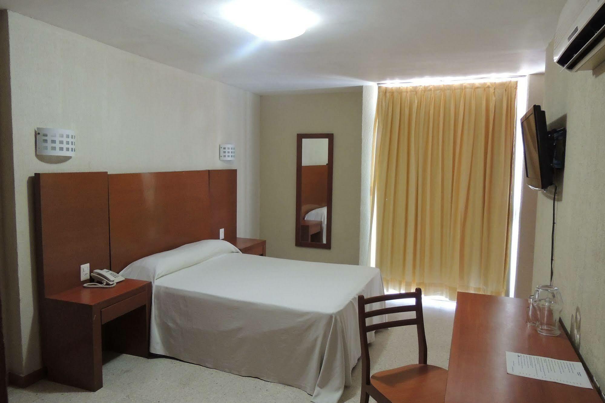 Hotel Hotel Central Veracruz
