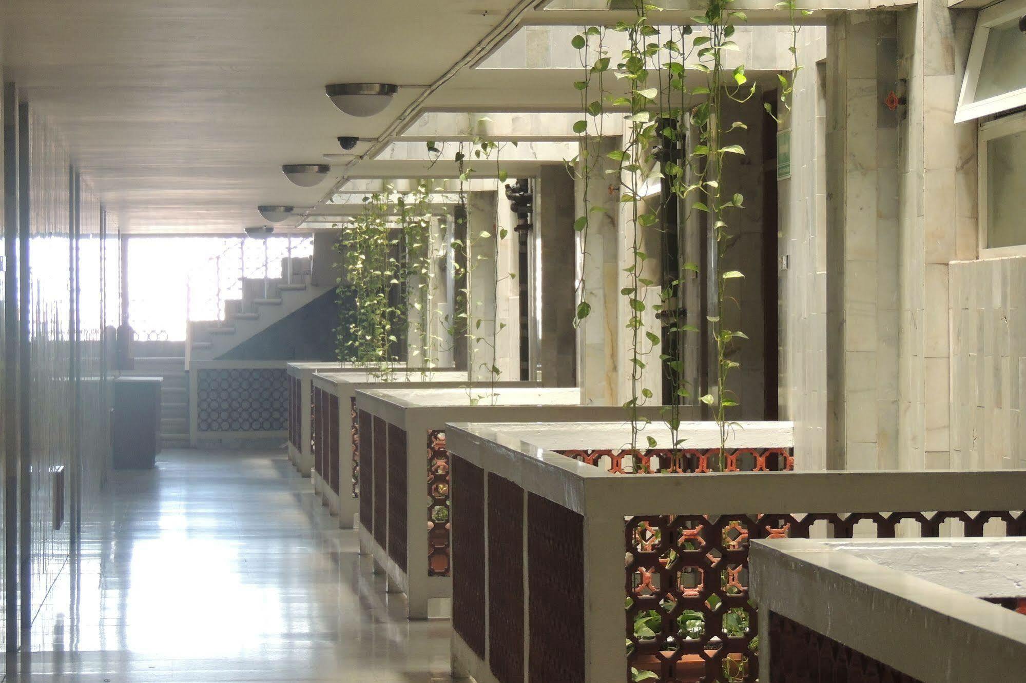 Hotel Hotel Central Veracruz