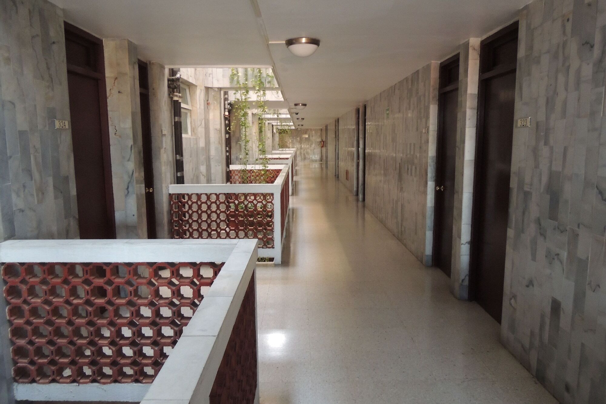 Hotel Hotel Central Veracruz