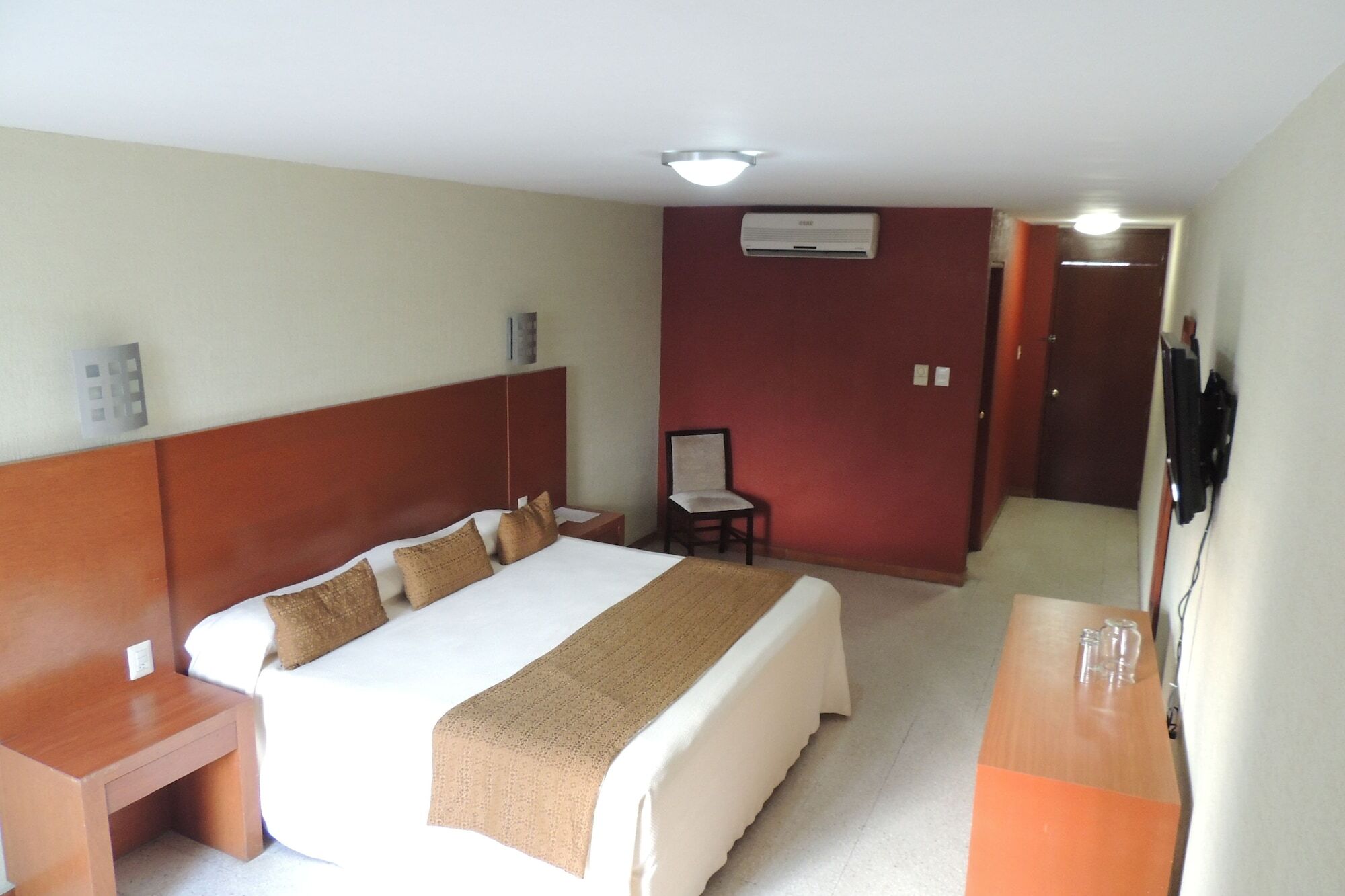 Hotel Hotel Central
