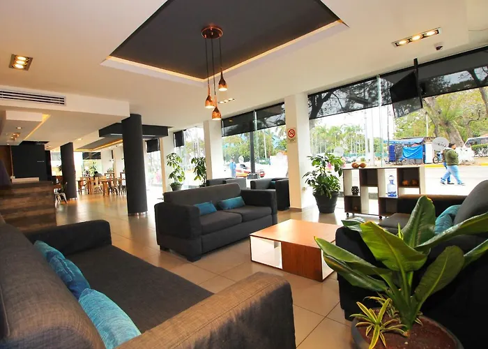 Hotel Central