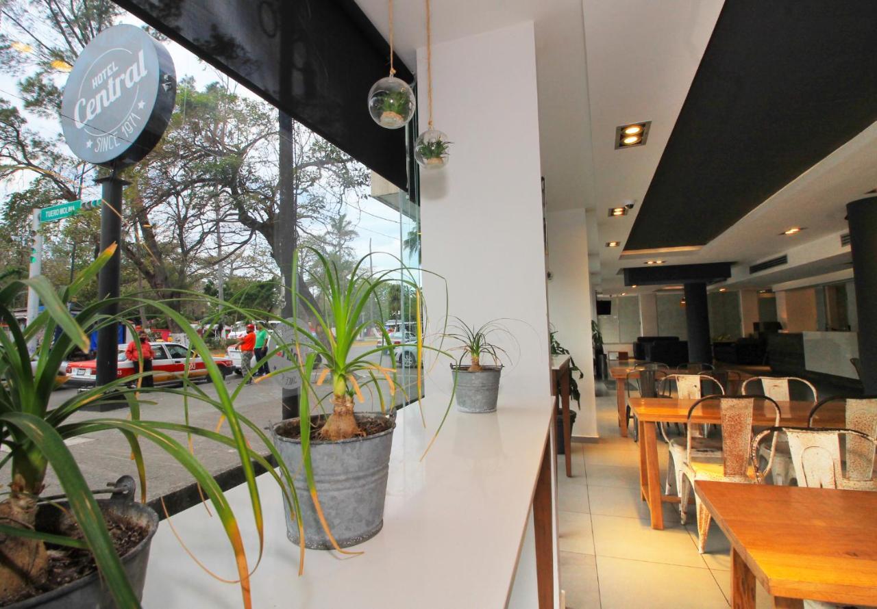 Hotel Central 3*