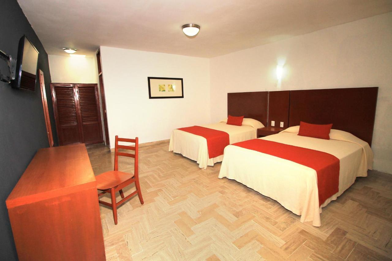 Hotel Central Hotel 3*